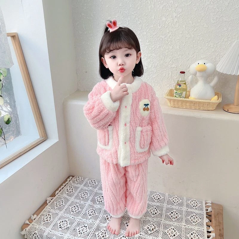 kinderpyjama